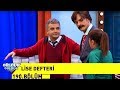 Güldür Güldür Show 190.Bölüm - Lise Defteri