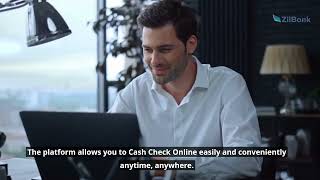 Best Online Instant Check Cashing