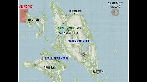 Custom Safe Zones in Lyepe - A3 Epoch Tavi at SP4R.com in full 1440p! How to play at SP4R.COM