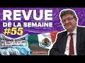 #RDLS55 : PAUVRETÉ, SDF, MEXIQUE, ITALIE, NAPLES