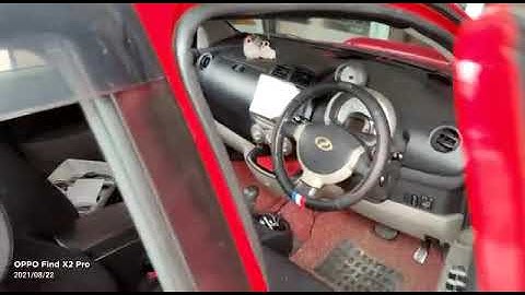 Leon Toyota passo myvi fully Keyless smart alarm system Push start button engine auto start rm480