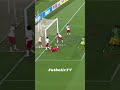Kalecilerin Attığı İnanılmaz Goller 😱 #football #futbol #viralshorts
