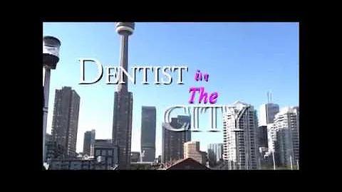 Dr. Irene Ayala - Dentist In The City