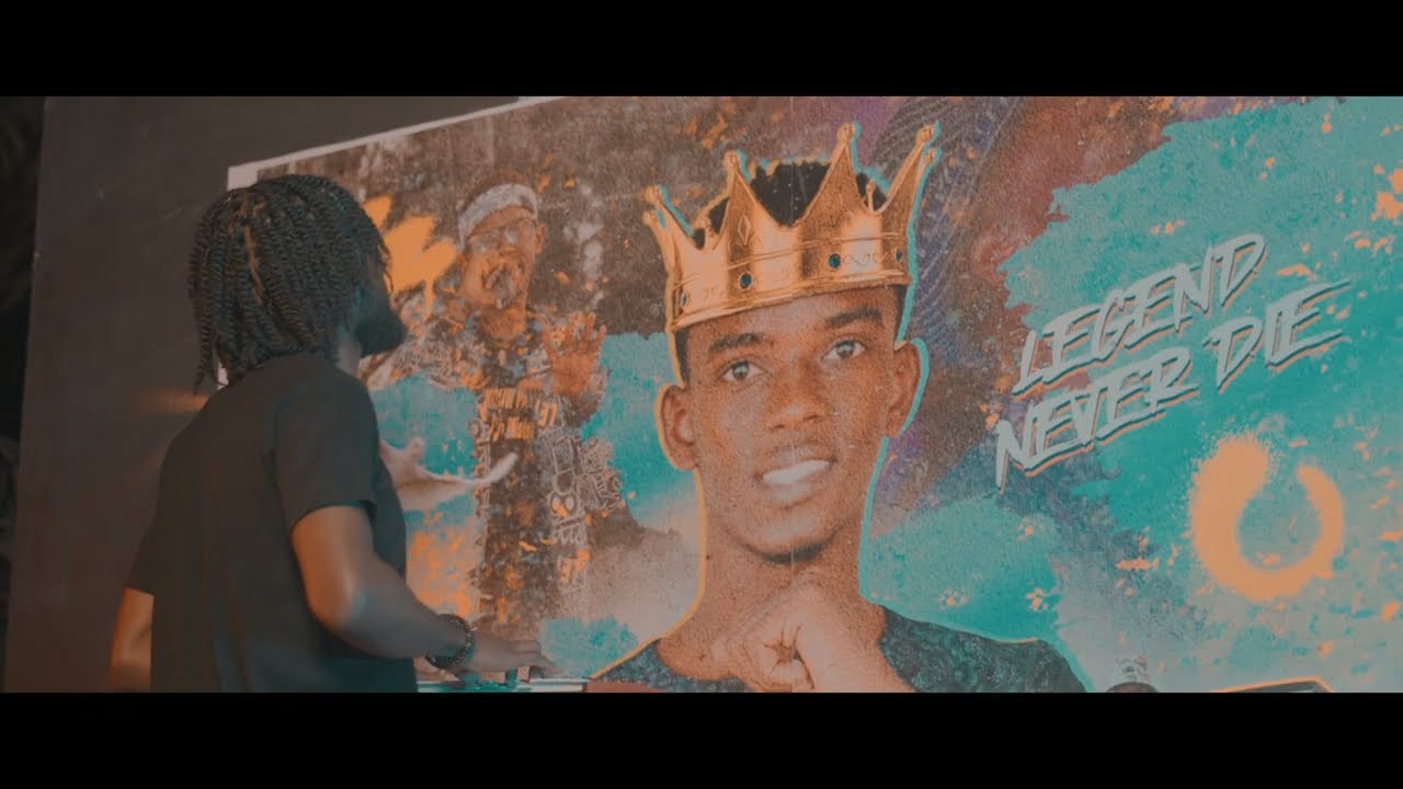 Rap se vi m - Mister E ft Games The Maestro x Korede x NeyOne (Prod by @msbeatz_themaestro )