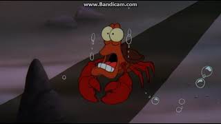 The Little Mermaid Series  Sing A New Song swedish