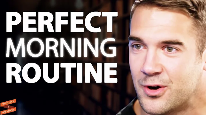 This MORNING ROUTINE Will Make You SUCCESSFUL... |...