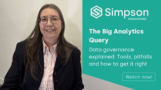 Data governance explained: Tools, pitfalls and how to get it right