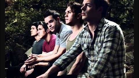 Conditions - Make Them Remember