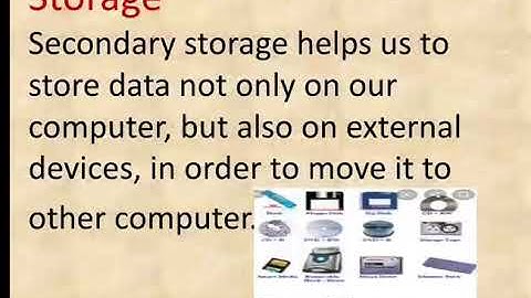Computer Digital world book 5... Unit No:2﻿ Topic:Task No: Secondary Storage"Page No: 28& 29