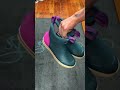 XtraTuf Women's Transformative Teal Camp Ankle Deck Boot