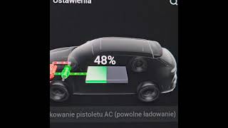 Jaecoo 7 PHEV test spalania autostrada 