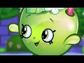 SHOPKINS SHOPVILLE NEW COMPILATION | Playing With Milk Bud | Kids Movies | Shopkins Episodes