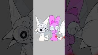 Horror Wenda The Teke Teke Animation|