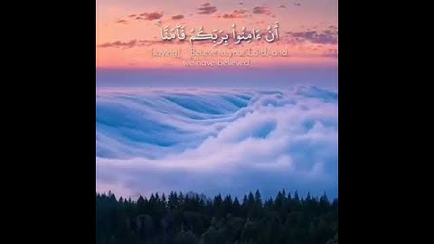 قرآن كريم بصوت ماهر المعيقلي 💙🎧 أجمل حالات واتس اب دينية مقاطع دينية قصيرة مقاطع انستقرام دينية