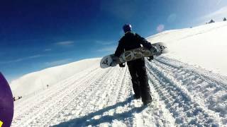 Ski Trip 2017: Keystone