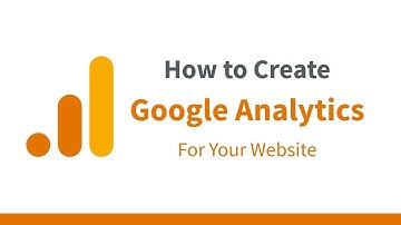 How To Create Google Analytics Account for Your Website ( Blogger + WordPress )