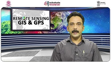 Remote Sensing Platforms and Sensor