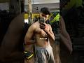Day:-27 bulking challenge #youtubeshorts #lifestyle #motivation #gym #fitness #fyp #gymlife #vlog