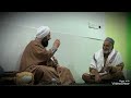 تكية حضرة الشيخ محمد عثمان سراج الدين الحاج أسماعيل الدليمي و الشيخ مصطفى الخشالي 