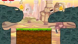Disaster will strike 2 [iOS] - level 8
