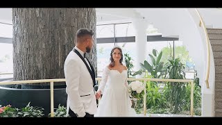 Ozan & Oznar`s Cinematic Wedding Highlights Film - MAHABA.ca