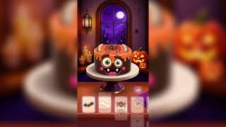 Cake Maker DIY Baking Games screenshot 4