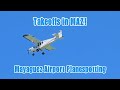 Takeoffs in Mayaguez Airport #plane #airport #planespotter