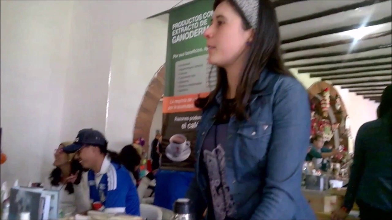 DXN BOGOTÁ   COLOMBIA 2016 - 2017