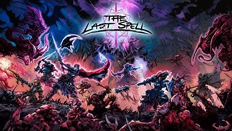 The Last Spell || Almost There! || STR 163