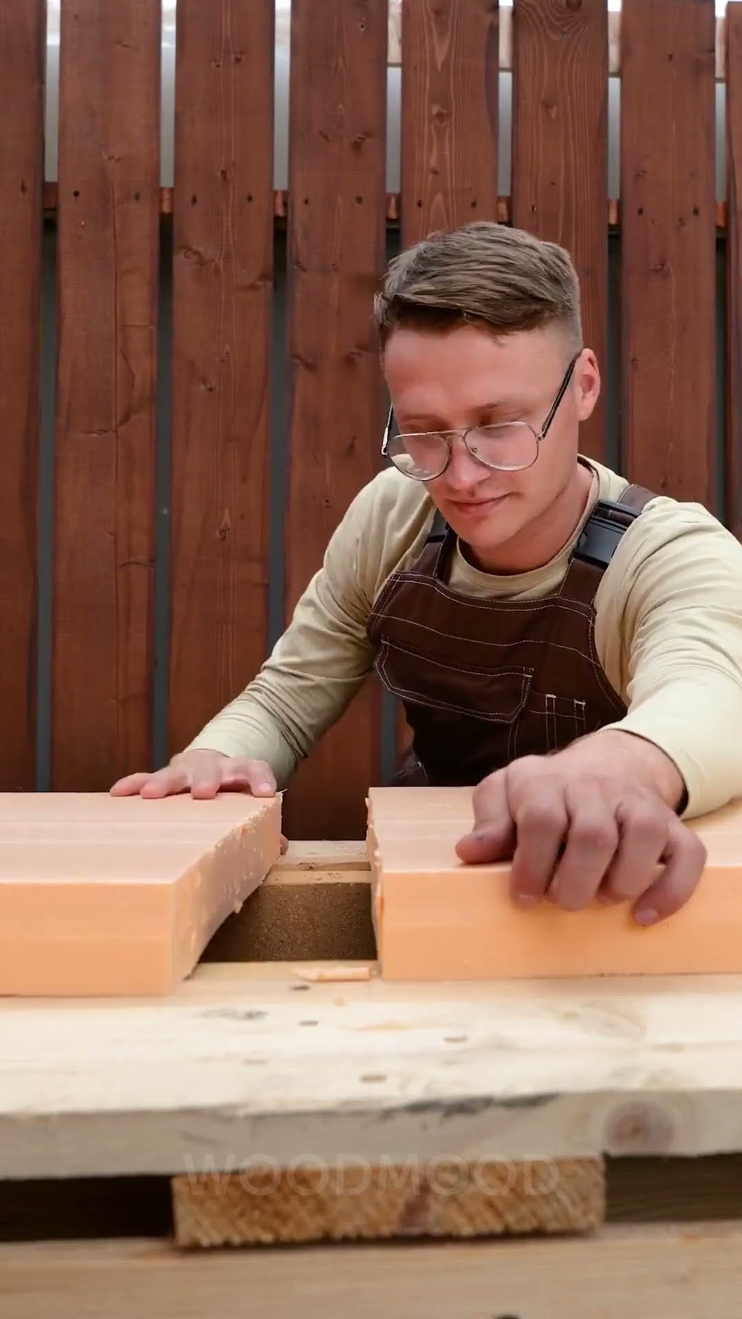 Transforming My Backyard with These Creative Pallet Projects