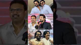 Suma Funny Questions to Ram Charan 😂🔥Ram Charan Funny Answers About Chiranjeevi & Pawan Kalyan 🤣