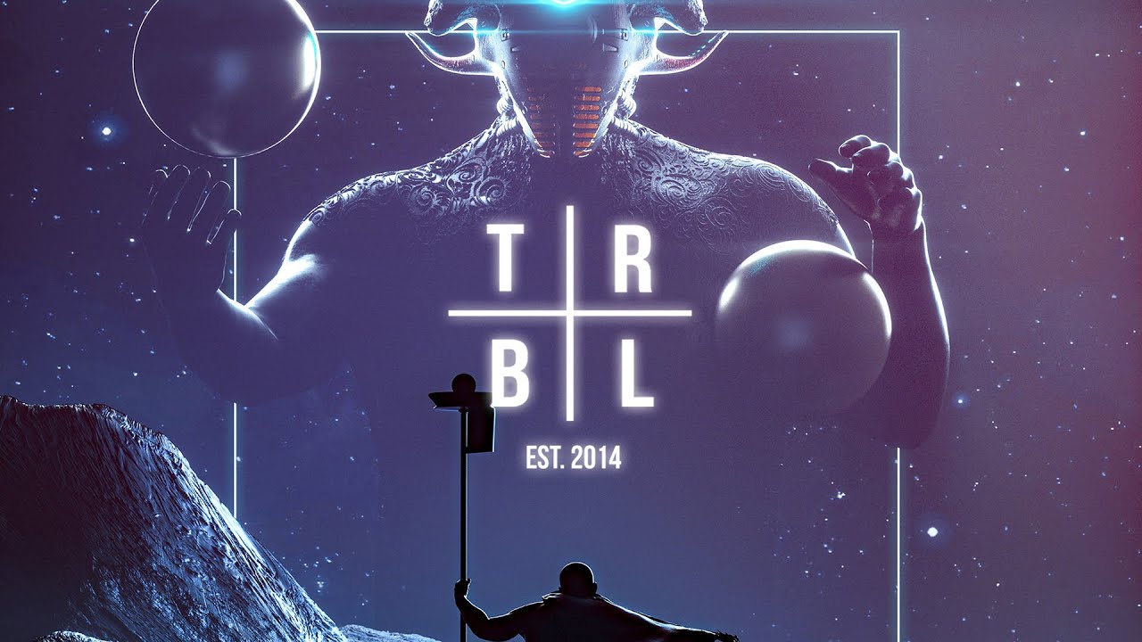 LBLVNC - Insatiable (feat. Vindon)