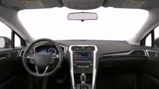 2013 FORD FUSION Baltimore MD