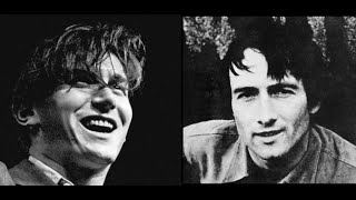 Changes - Phil Ochs, 1965 vs Crispian St  Peters, 1966