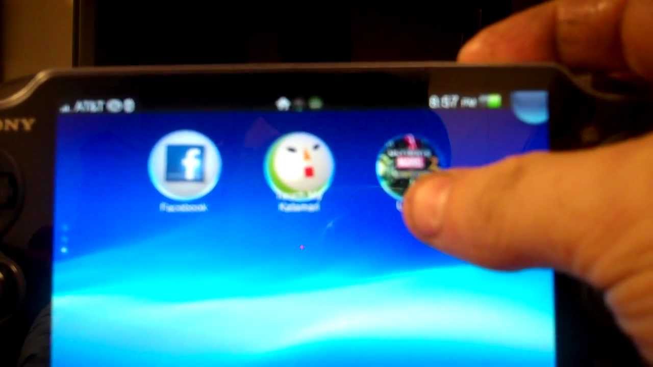 How To Delete (Format) PSVita Game Data For Trophies - Video Games, Wikis,  Cheats, Walkthroughs, Reviews, News & Videos
