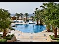 Strand Beach & Golf Resort Taba Heights - Egypt, Taba