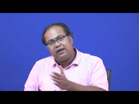 Lecture 55: Blockchain for Data Analytics – II (Blockchain and AI)