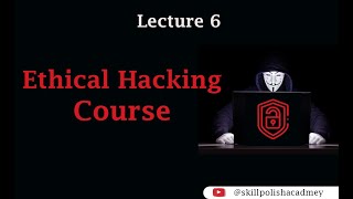 Ethical Hacking Full Course Class 6 | Socat Reverse Shell.