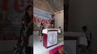 coverrohanikristen Kasih Setiamu Memulihkan  Yanti Sitohang