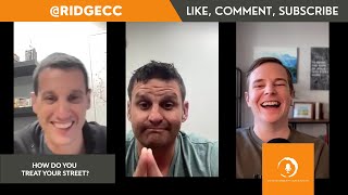 How Do You Treat Your Street? | Interview with Tyler Volkers & Forrest Anderson