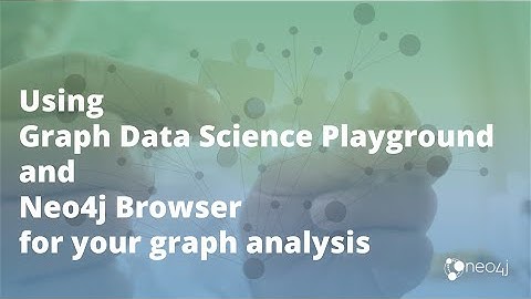 Graph Algos Overview