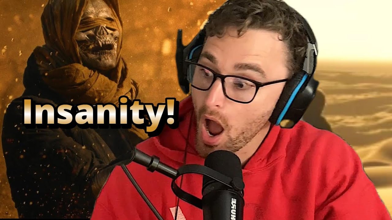 I Completely Slept on Orbit Culture.(Orbit Culture 