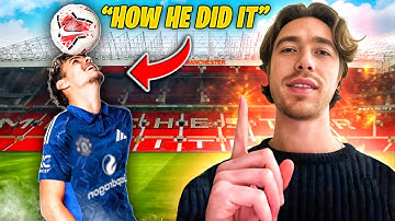 From ECNL to MLS Next to Pro Trials (Step by Step Process)