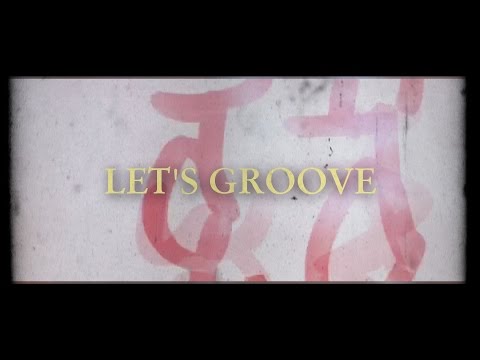 LET&rsquo;S GROOVE promo