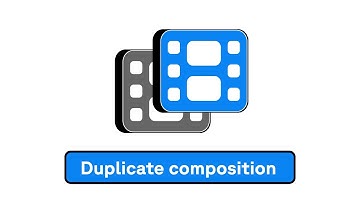 Easily duplicate video compositions in Remotion