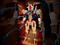 機動戦士ガンダム水星の魔女　ガンダムエアリアル #gundam #ガンダム #ニューブロック #エアリアル #aerial