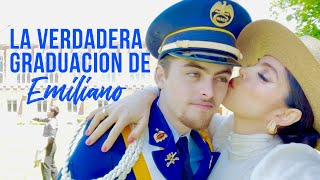 LA VERDADERA GRADUACIÓN DE EMILIANO | La Vida Bárbara