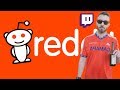 Ласка смотрит лучшие клипы Twitch по мнению Reddit
