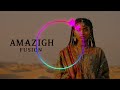 Azin Awa Zin Ahidouss Fusion 2025 Amazighmusic Chalha Atlas شلحة