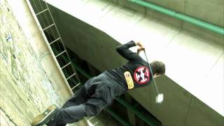 Extreme Target Golf -XTG -Cross or Disc golf ? screenshot 4